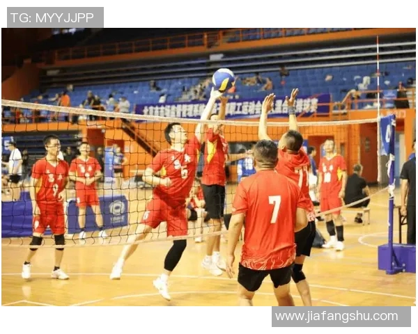 深入探讨北京排球队的比赛节奏与表现数据分析之旅