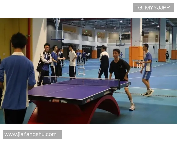 深圳乒乓球队心理素质创新高引发关注助力运动员竞技状态提升