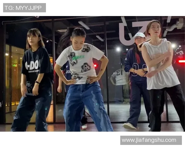 西安街舞队的整体压制体系与街舞战术的深度解析与实践探索