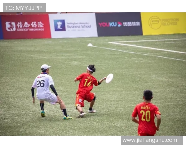 飞盘战术解析：深入探讨上海飞盘队的边路渗透策略与实践