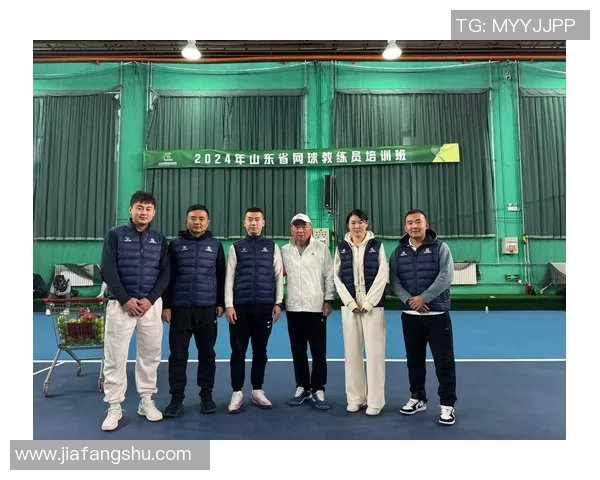 上海网球队团队协作变革引发热议助力网球发展新篇章