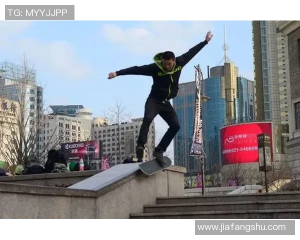 广州滑板队的奋斗与成长：一段不平凡的滑板纪实之旅