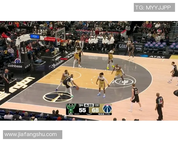 NBA直播雄鹿对阵奇才精彩赛事回顾与分析全场亮点尽在其中