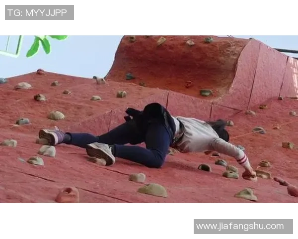 重庆攀岩队心理素质引发热议背后的挑战与机遇分析